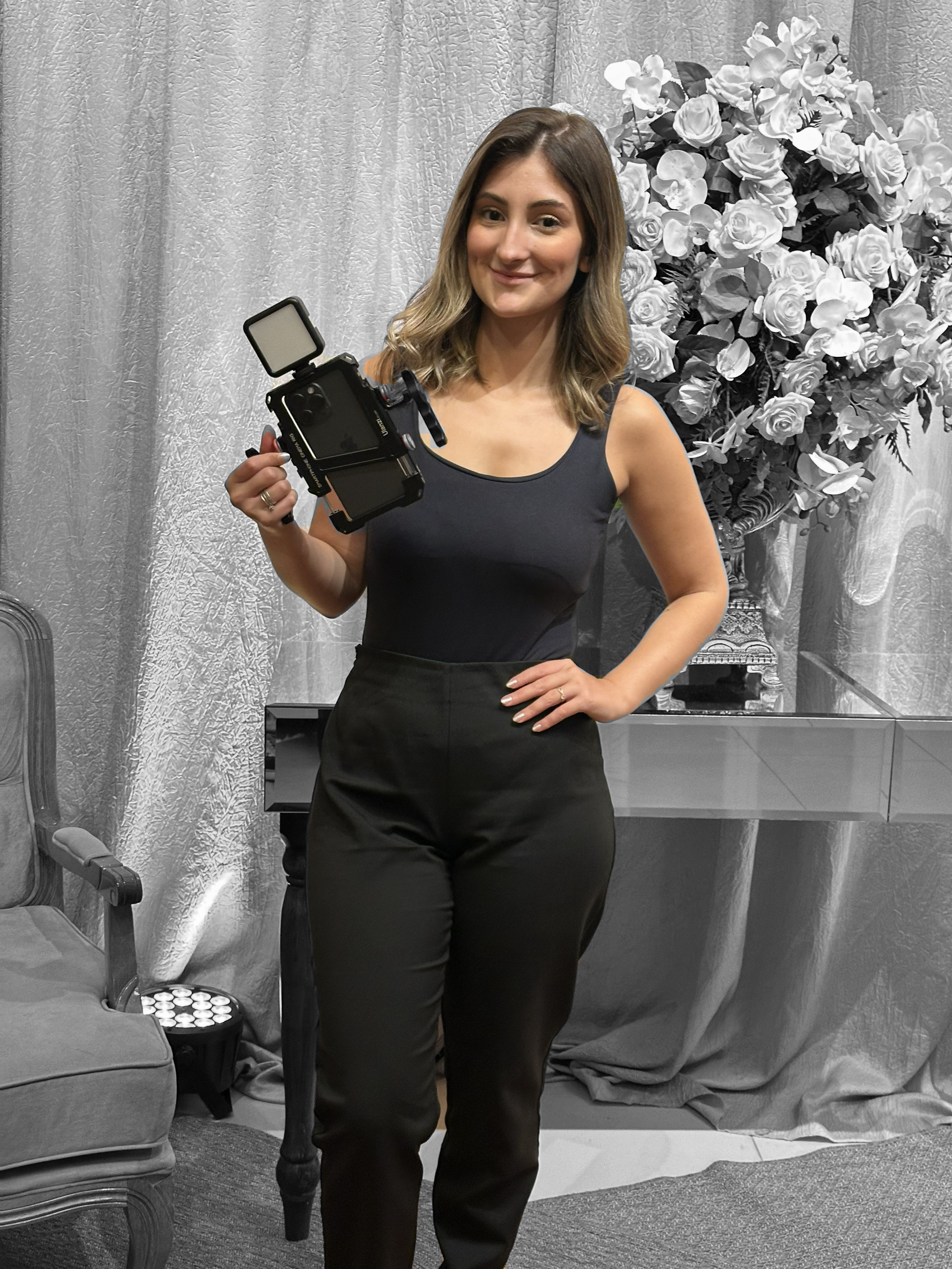 Duda Storymaker - Logo